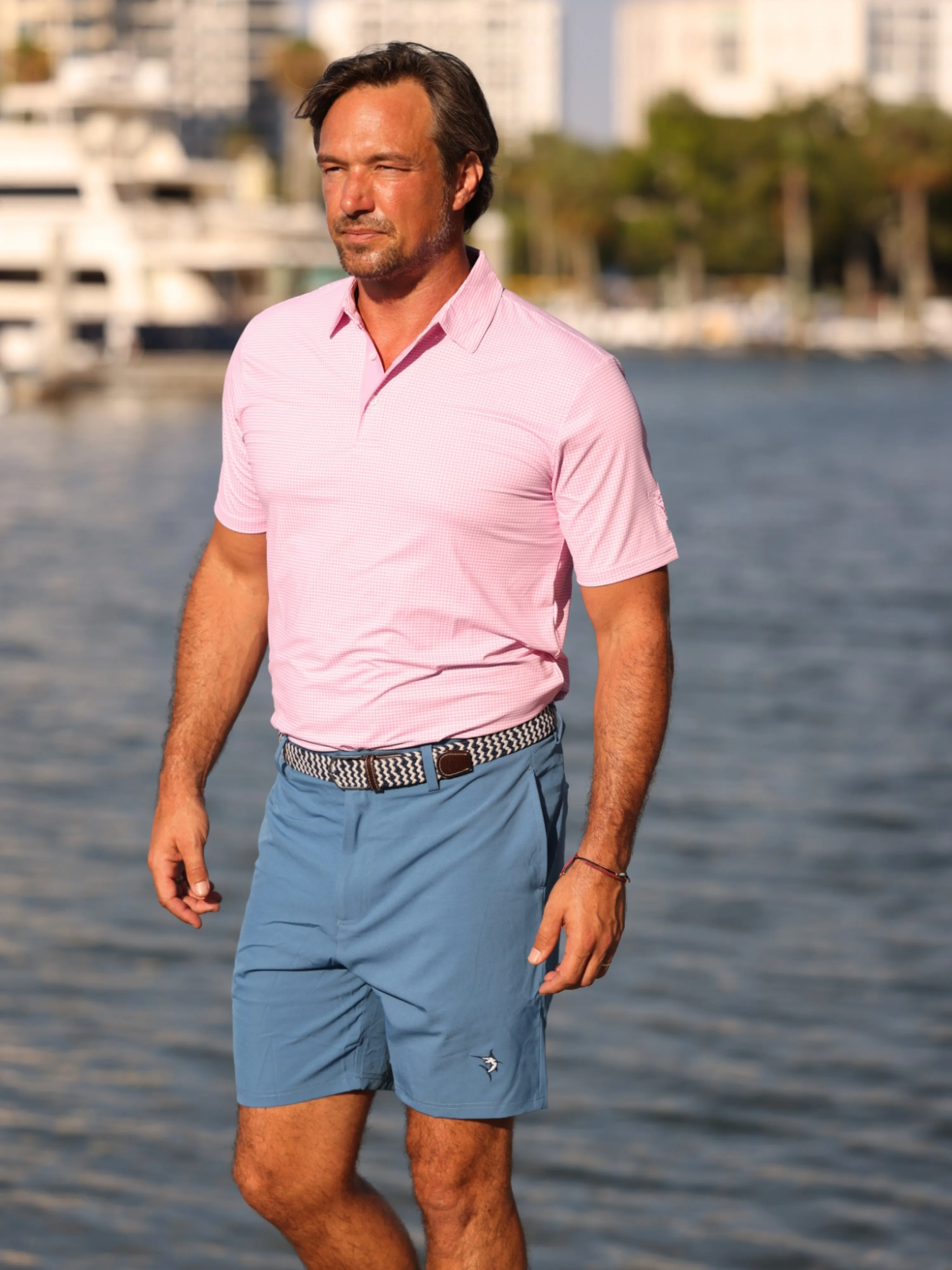 Vineyard Polo