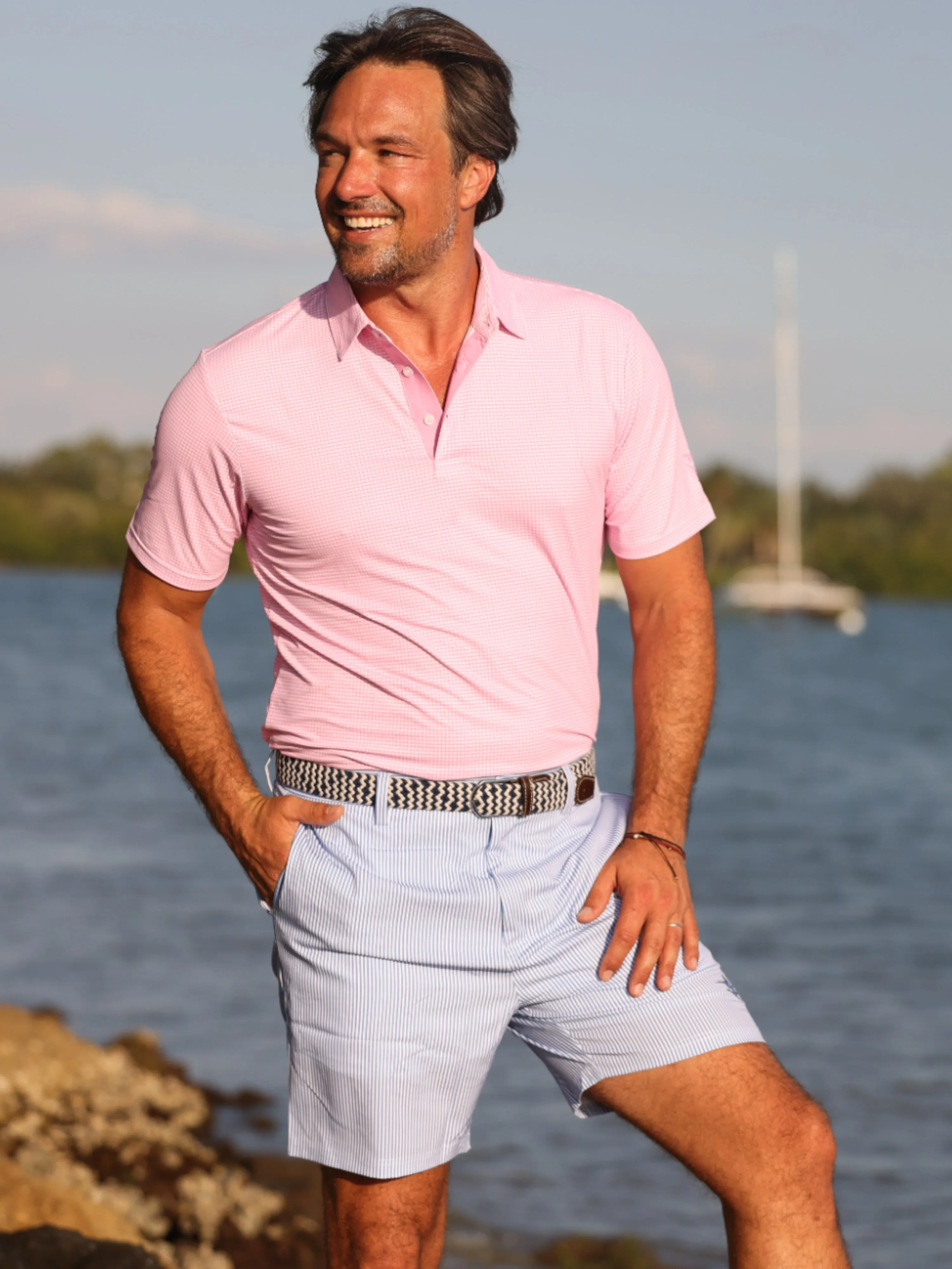 Vineyard Polo
