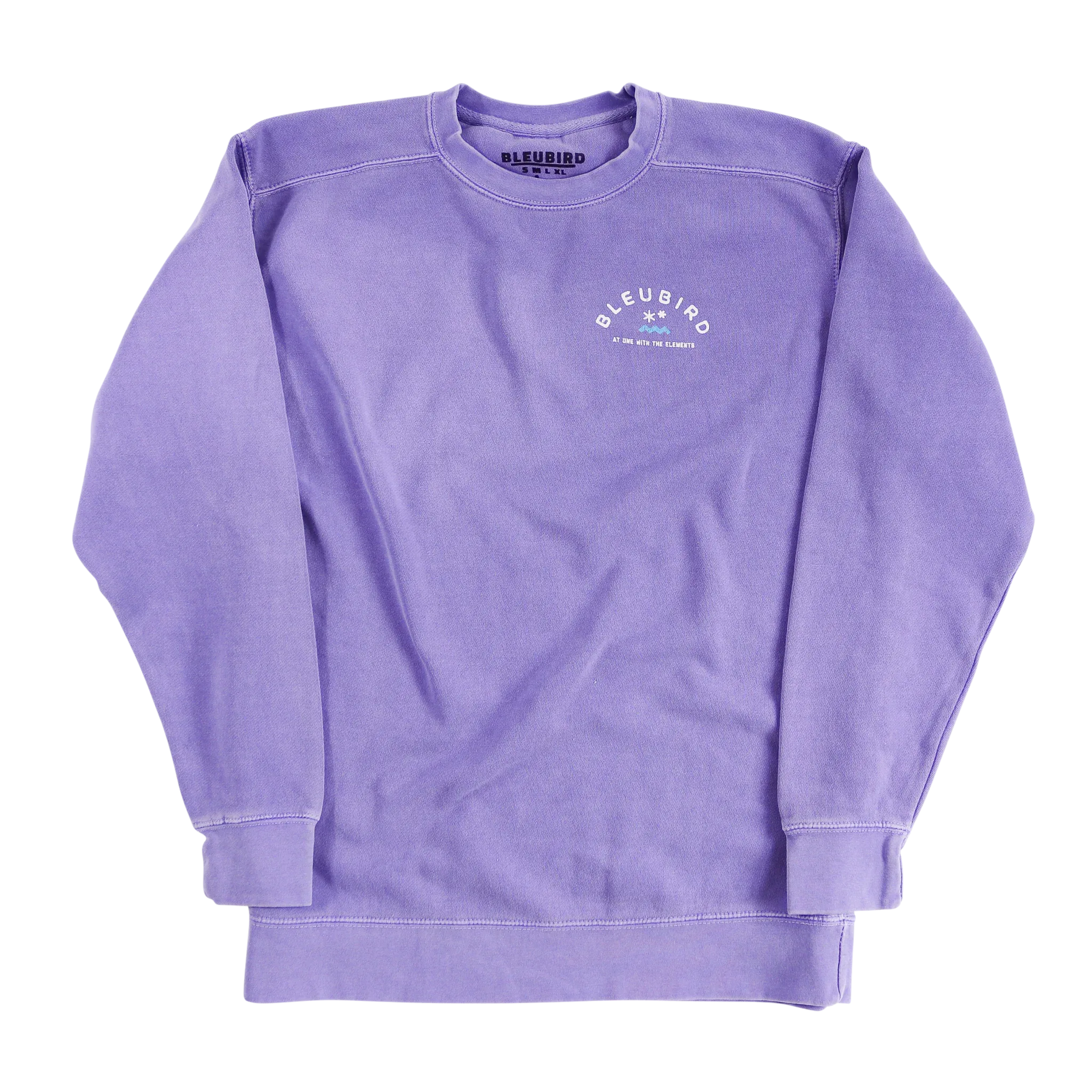 VIOLET ORIGINAL CREW