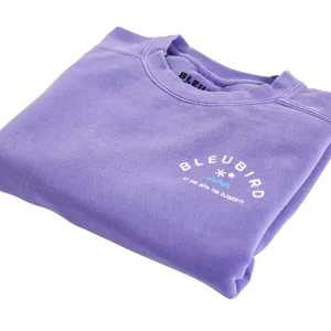 VIOLET ORIGINAL CREW