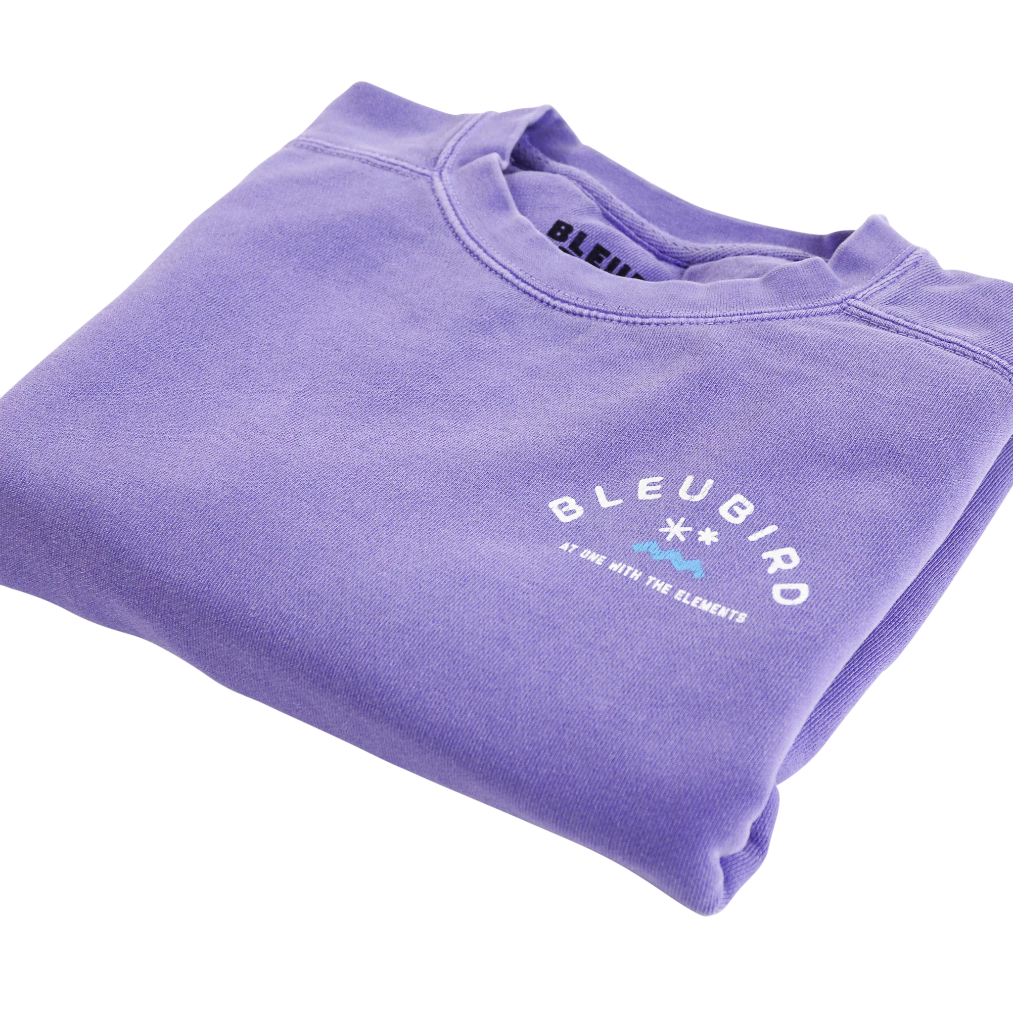 VIOLET ORIGINAL CREW