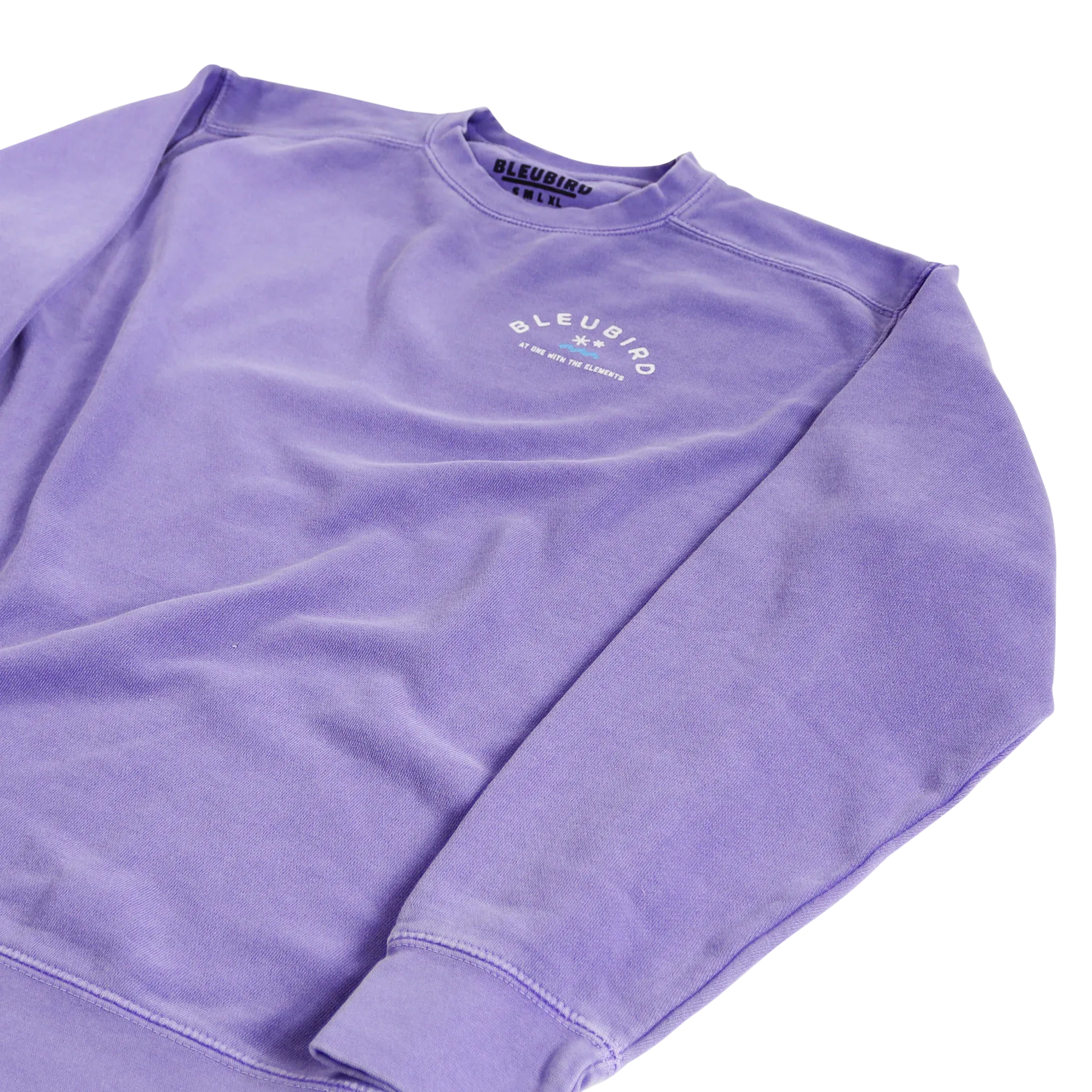 VIOLET ORIGINAL CREW