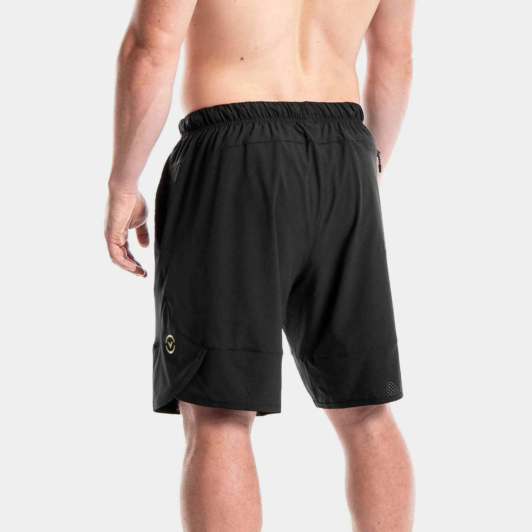 VIRUS - Origin 9" Shorts