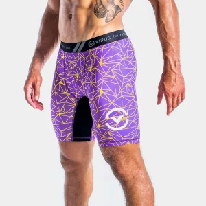 VIRUS - Sliders Shorts