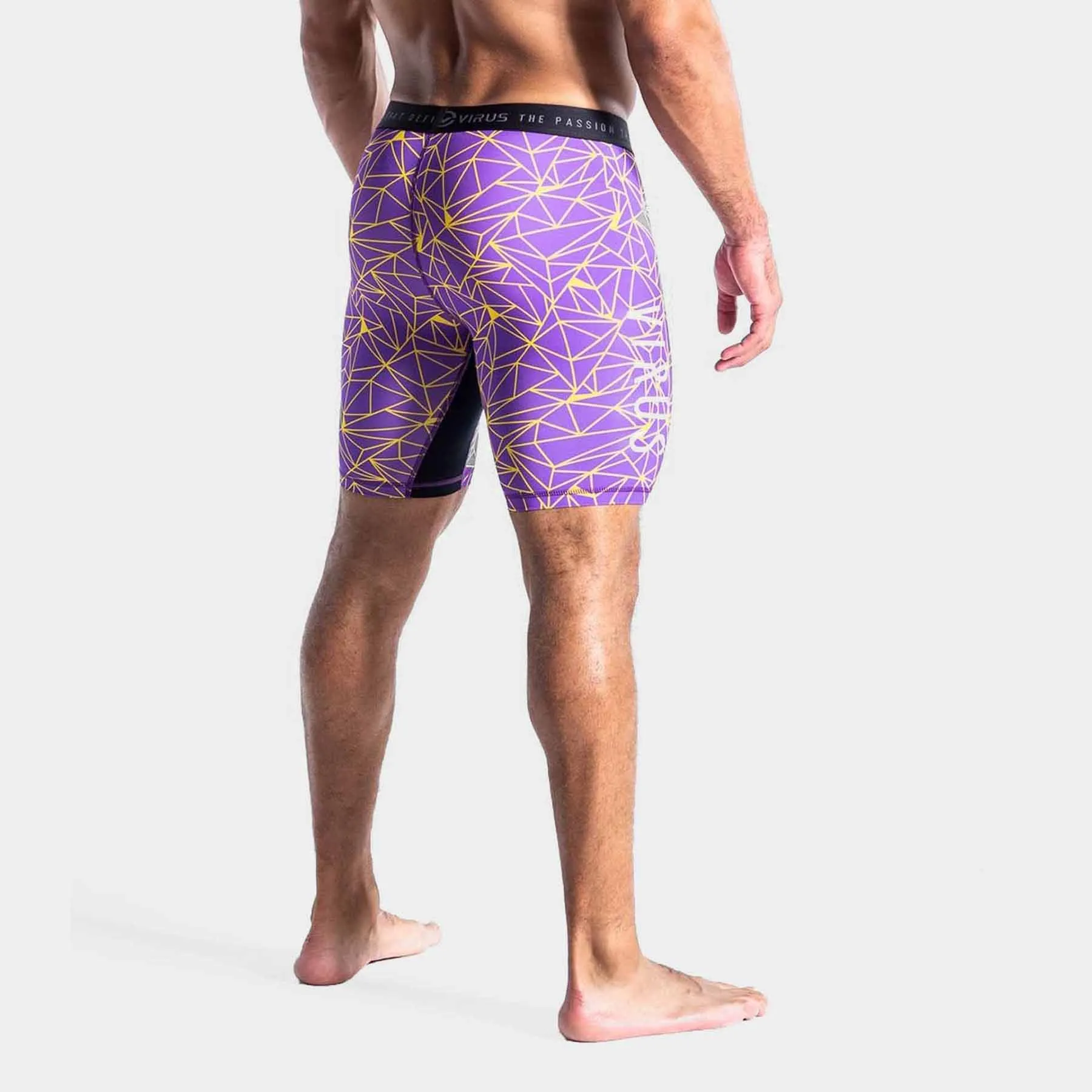 VIRUS - Sliders Shorts