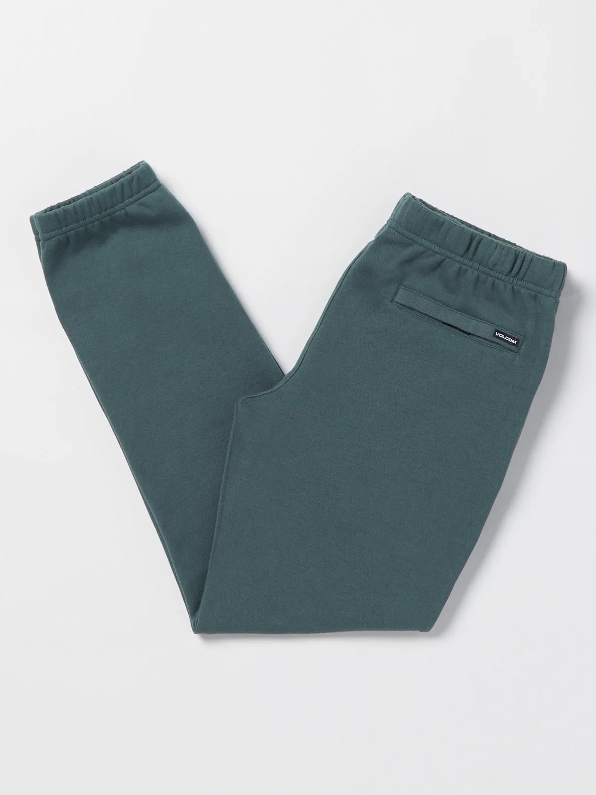 Volcom Big Boys Iconic Stone Fleece Pants