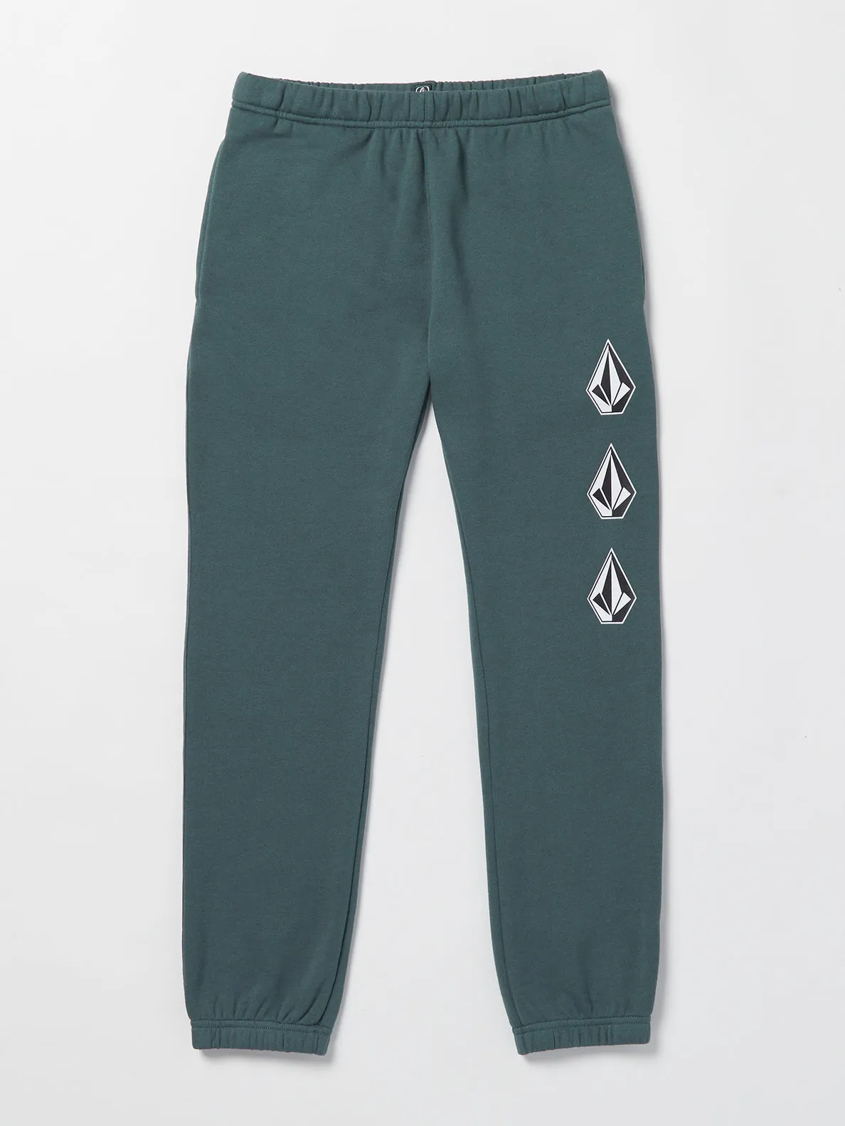 Volcom Big Boys Iconic Stone Fleece Pants