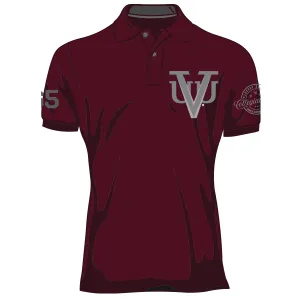 VUU | The Iconic PANTHERS. Polo Shirt