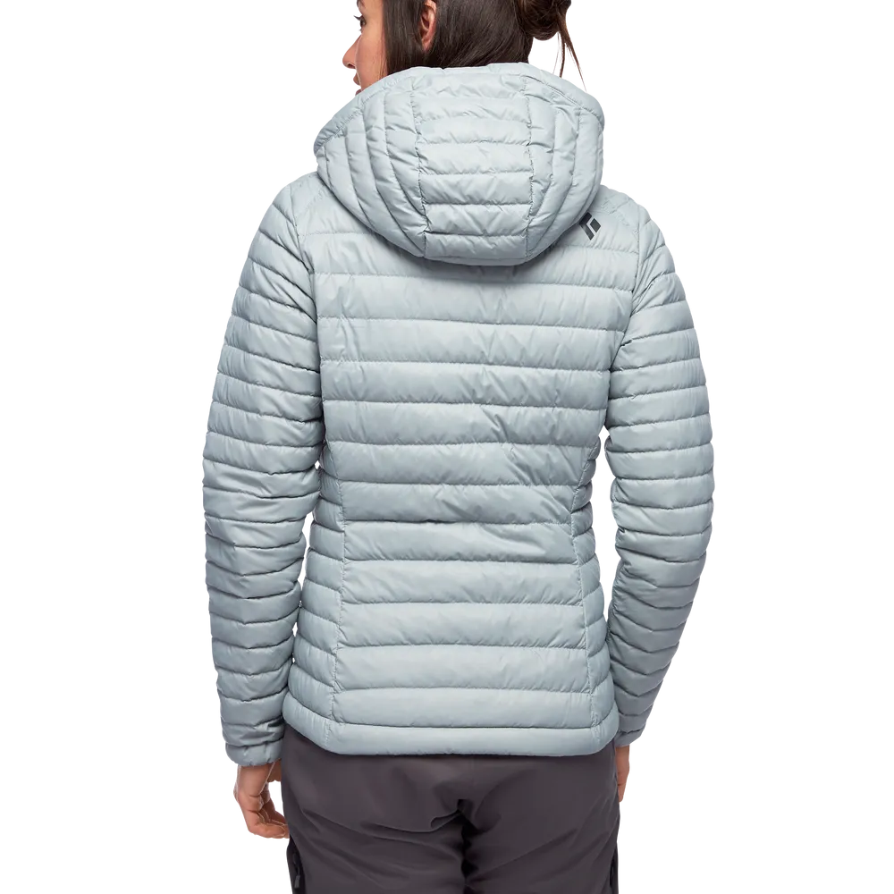 W Access Down Hoody