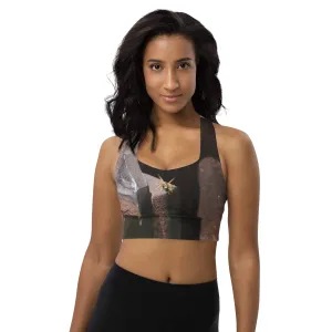 Waspish Bra Top