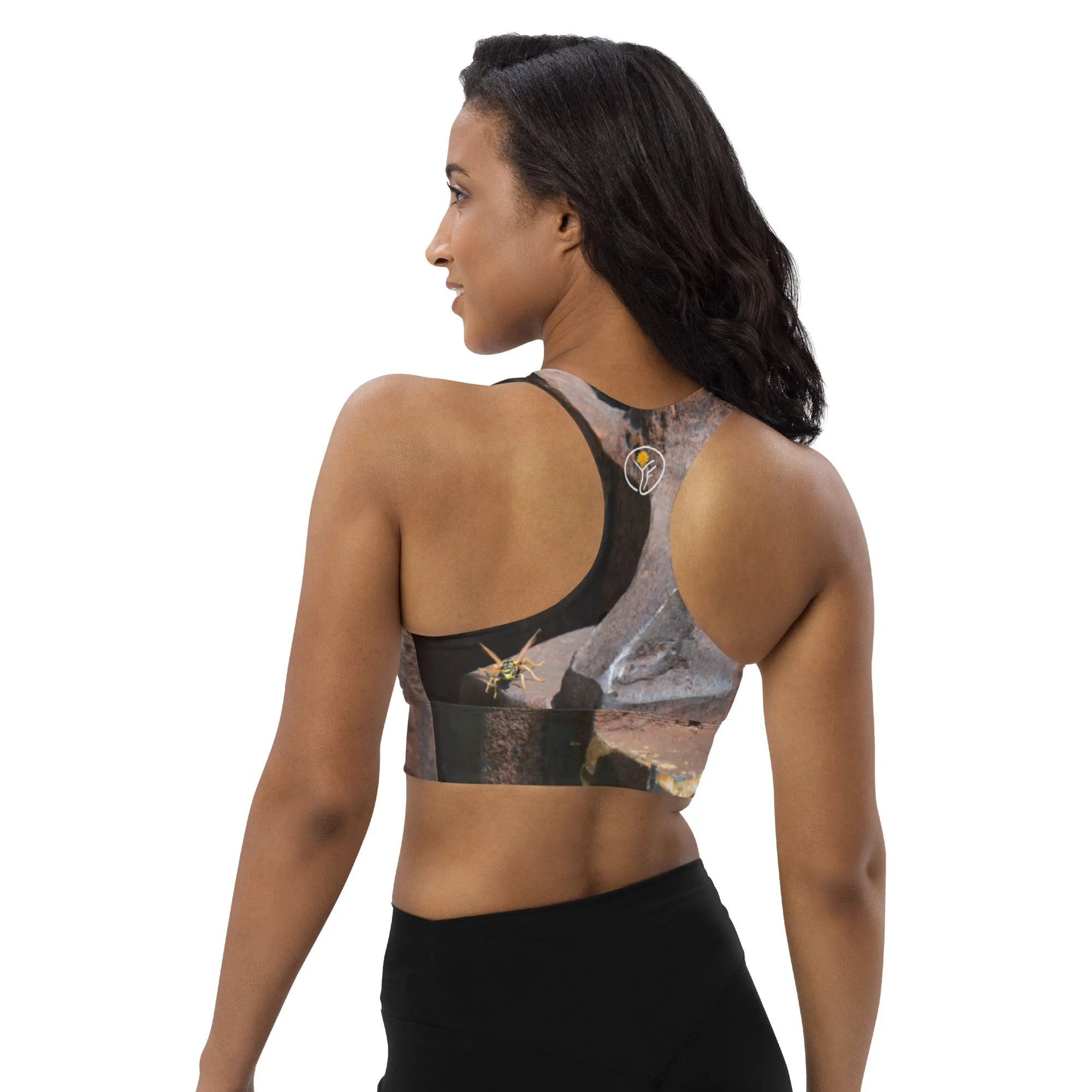 Waspish Bra Top