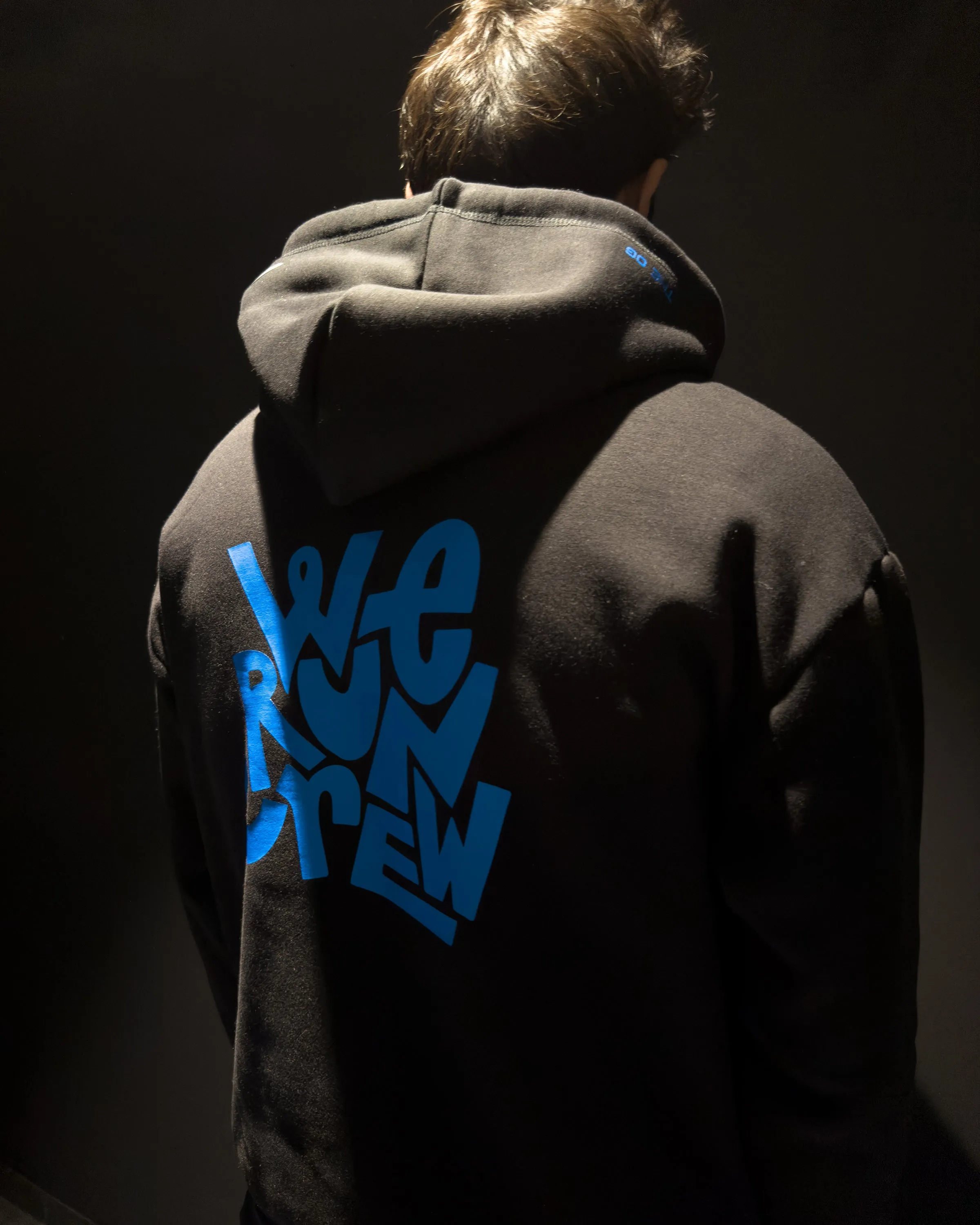 We Run Crew