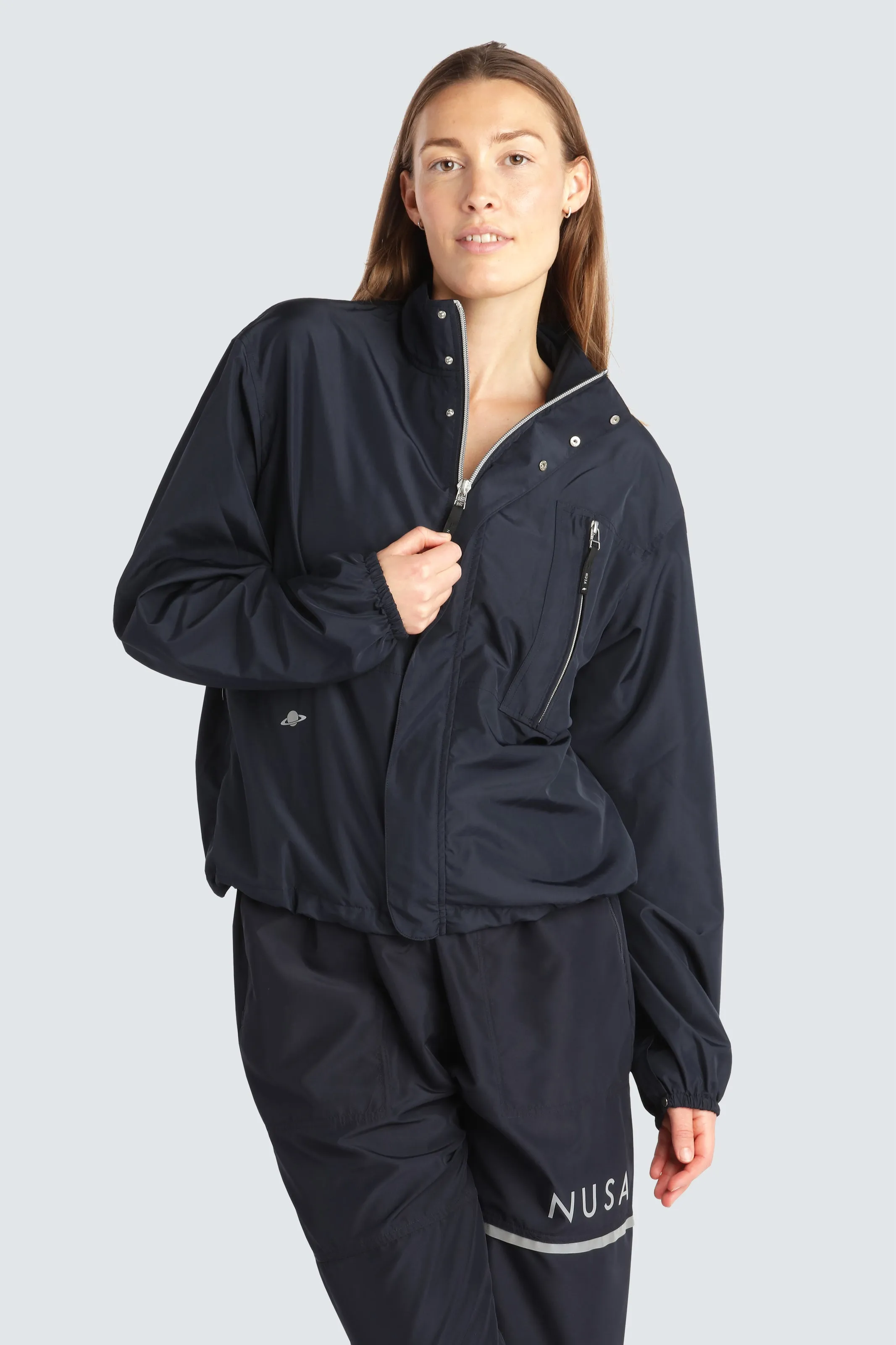 WIND1 JACKET