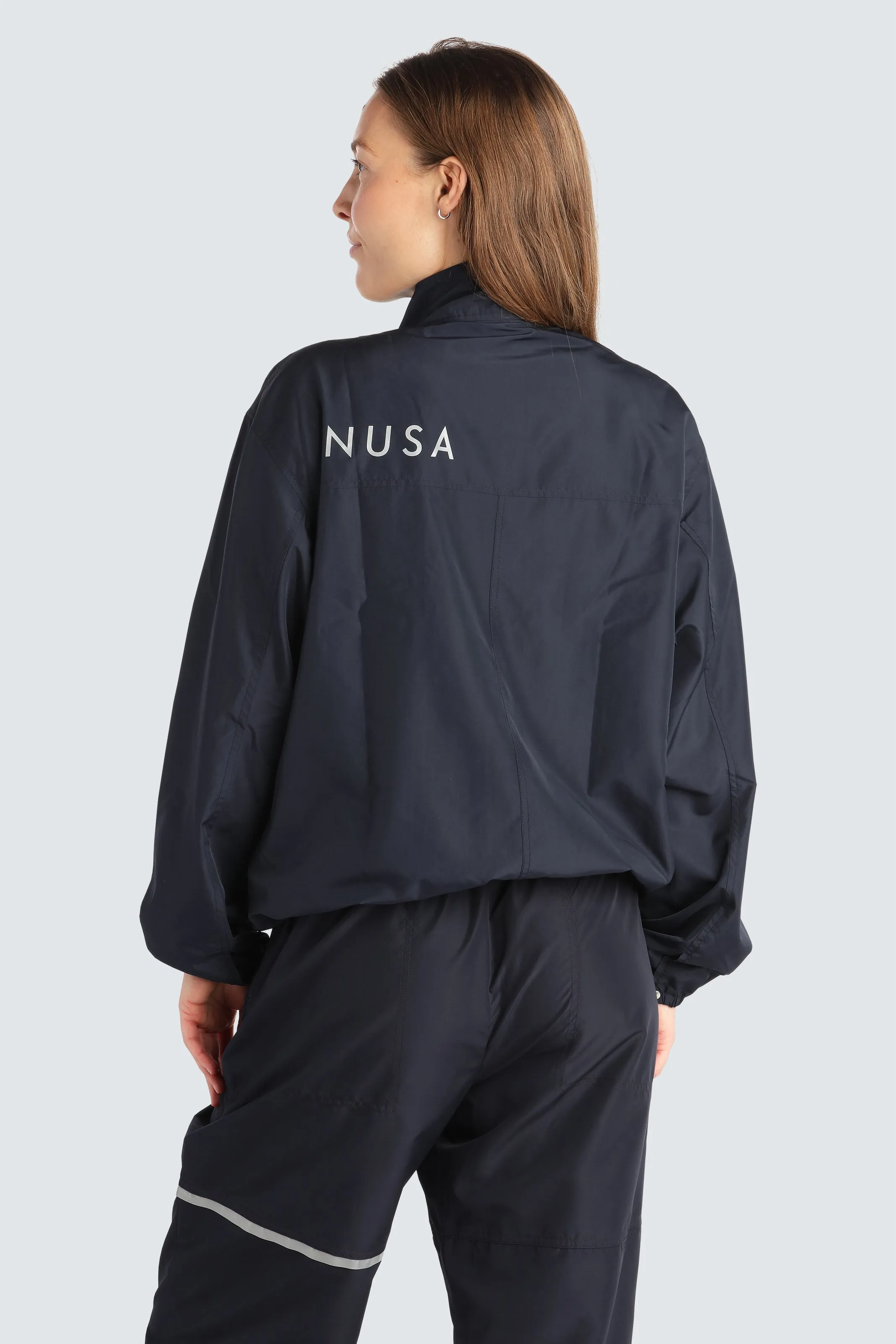 WIND1 JACKET
