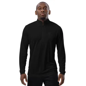 WODprep Kettlebell Zip Pullover