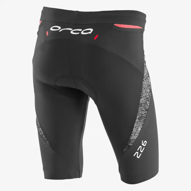 WOMENS 226 KOMP TRI SHORT ORBK