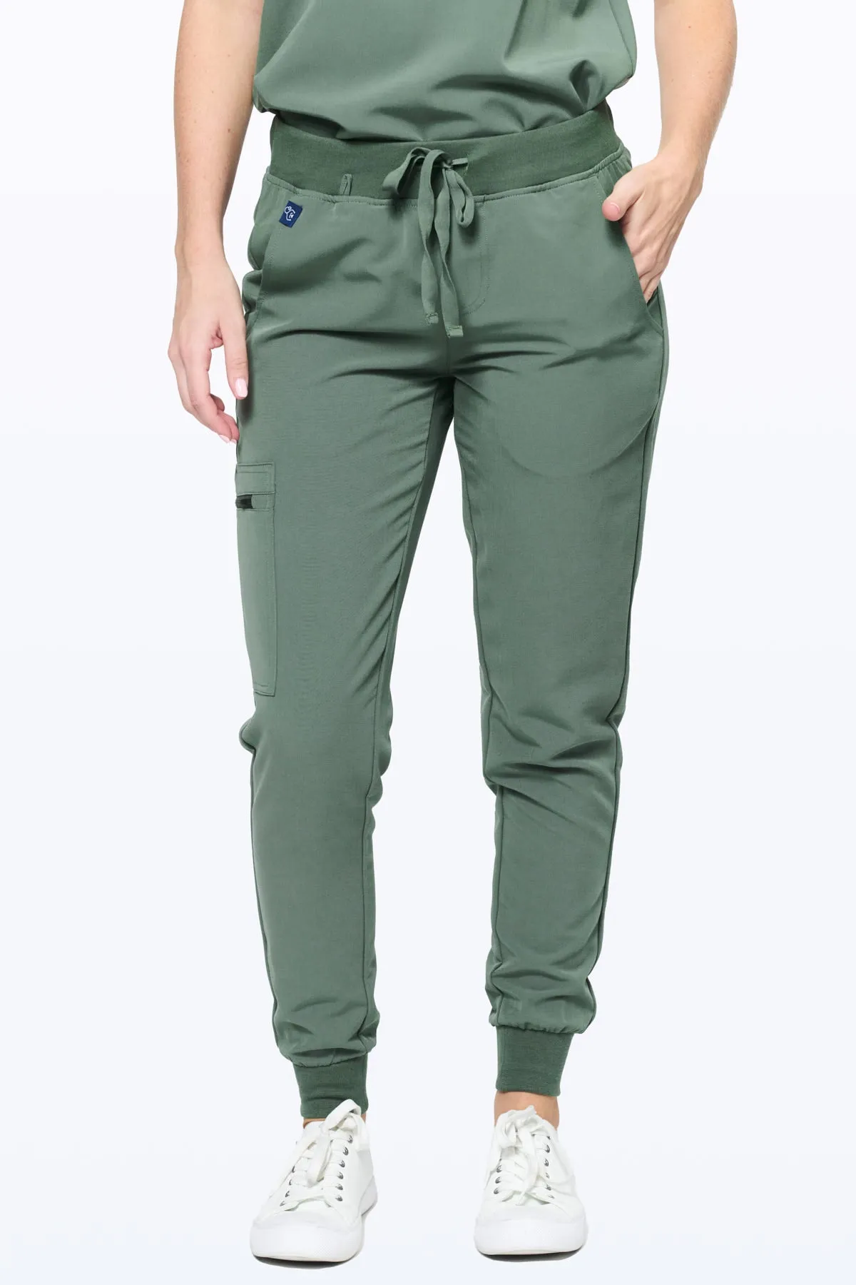 Women's 6-Pocket Jogger