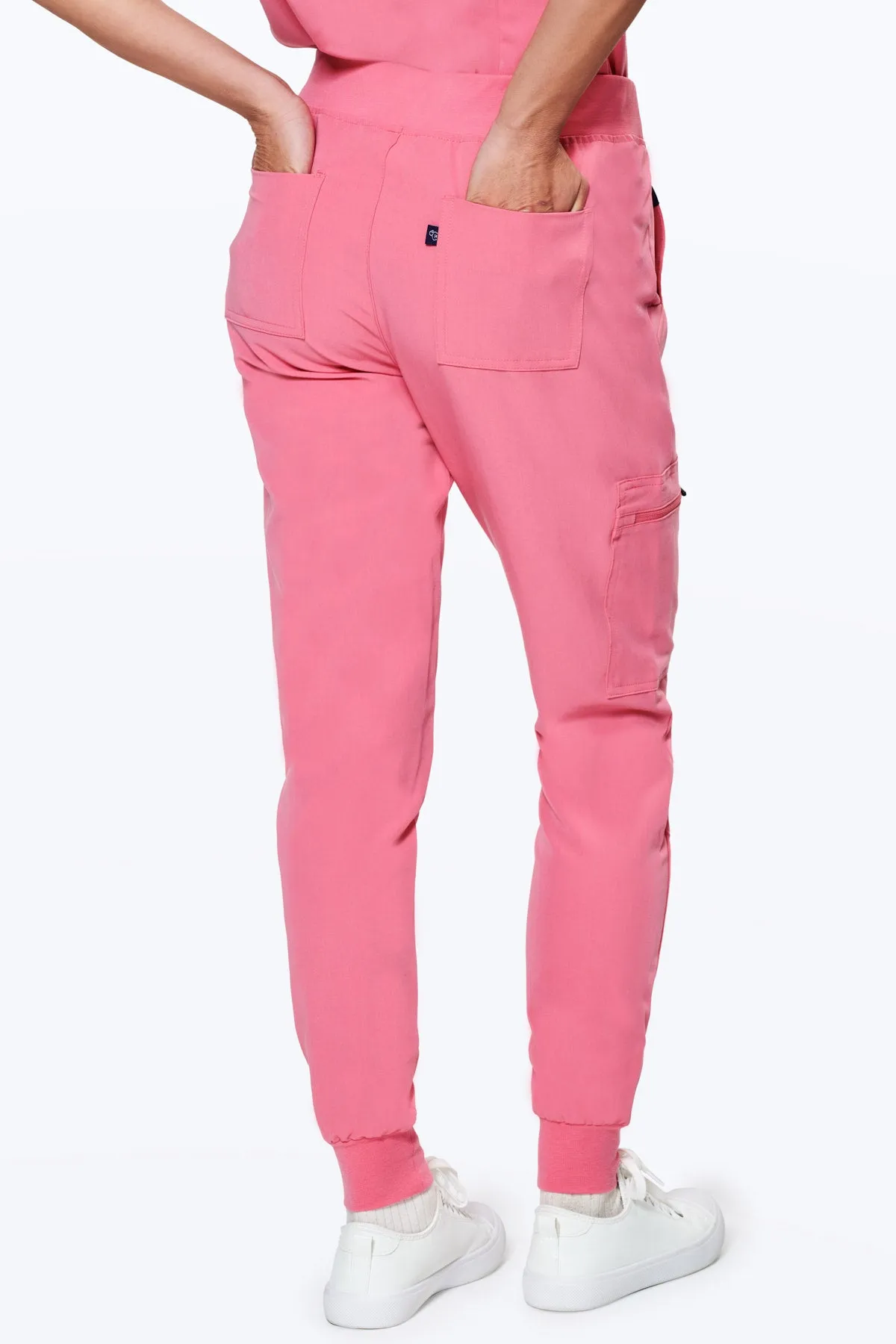 Women's 6-Pocket Jogger