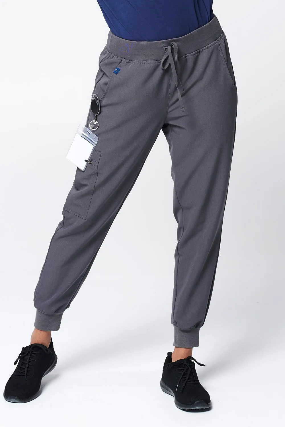 Women's 6-Pocket Jogger