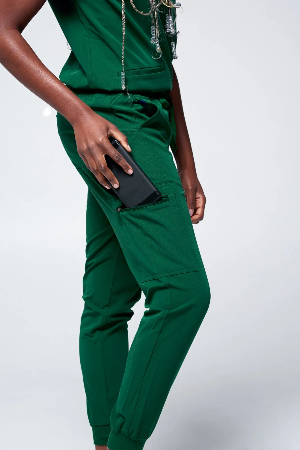 Women's 6-Pocket Jogger