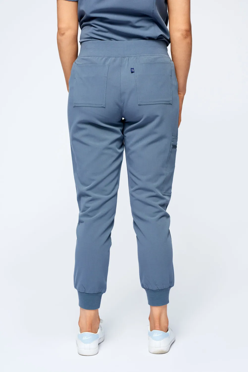 Women's 6-Pocket Jogger