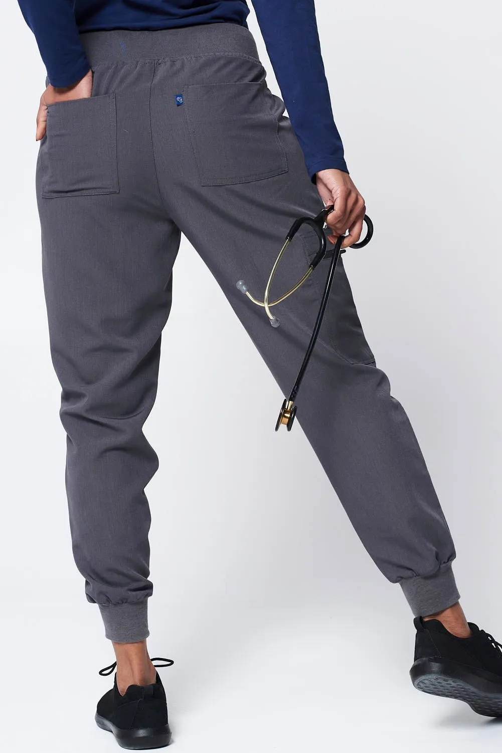 Women's 6-Pocket Jogger