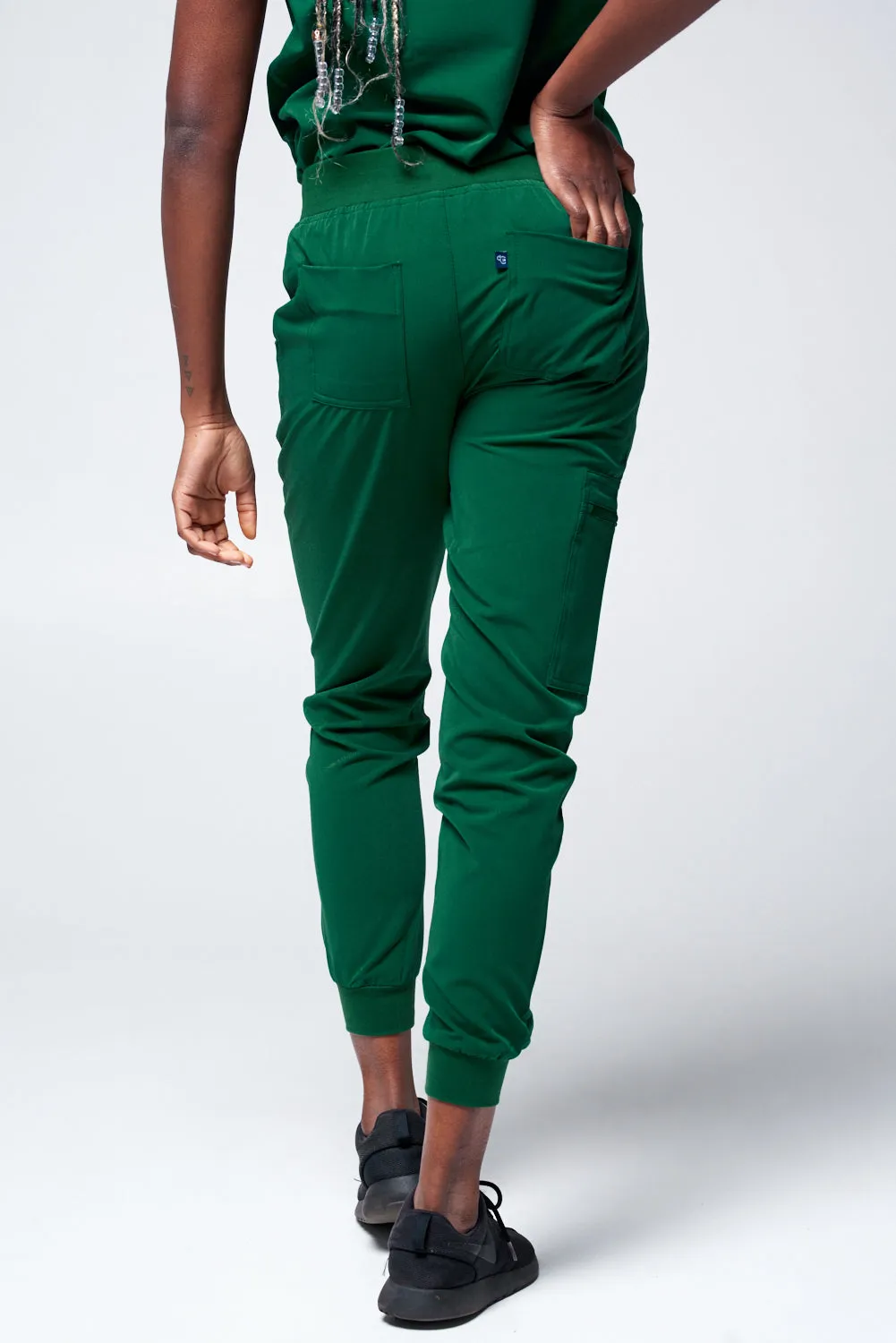 Women's 6-Pocket Jogger