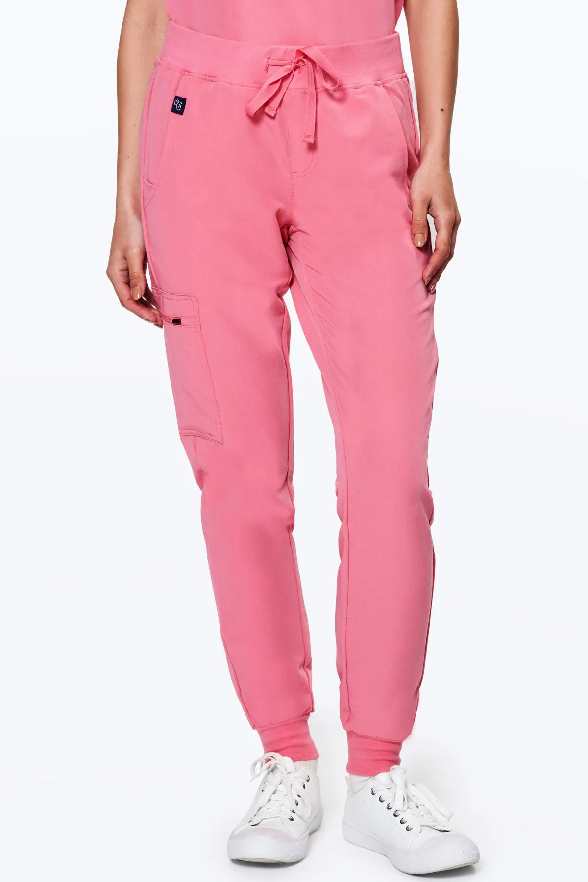 Women's 6-Pocket Jogger