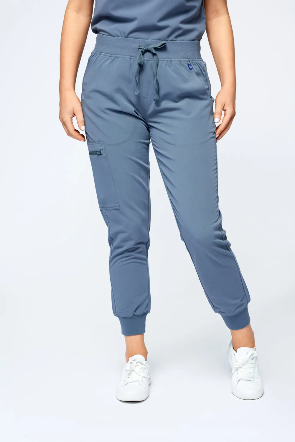 Women's 6-Pocket Jogger