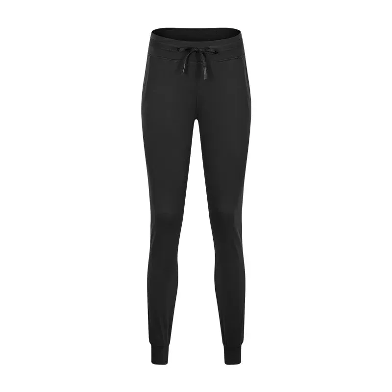 Women's Buttery Soft Yoga Running Lounge Jogger Pants