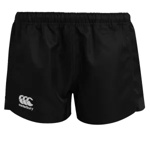 Women's Canterbury Advantage Pro Rugby Shorts