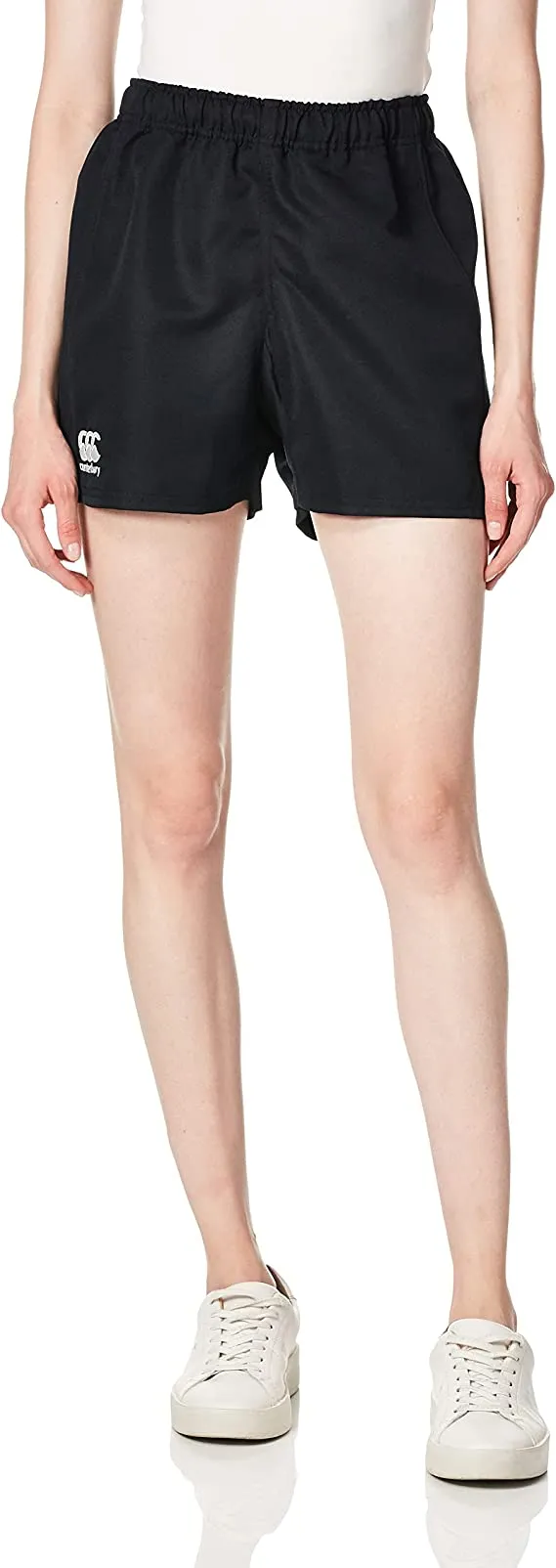 Women's Canterbury Advantage Pro Rugby Shorts