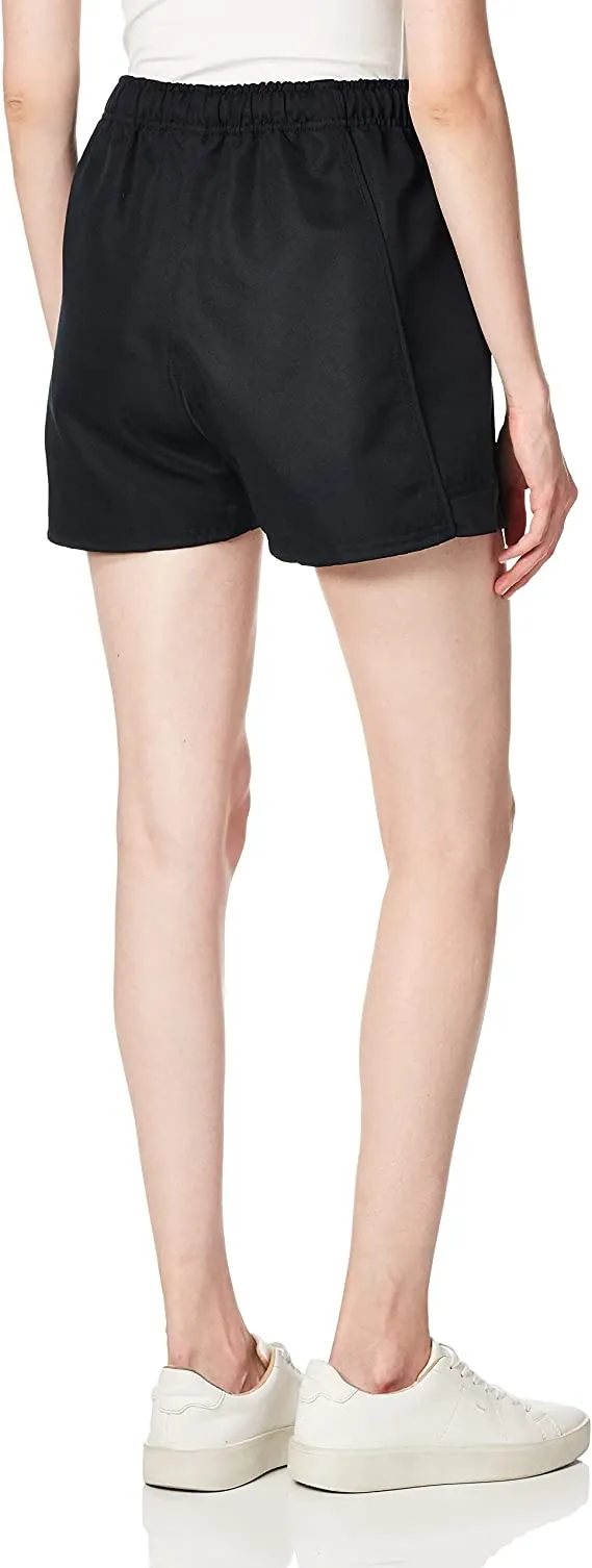Women's Canterbury Advantage Pro Rugby Shorts