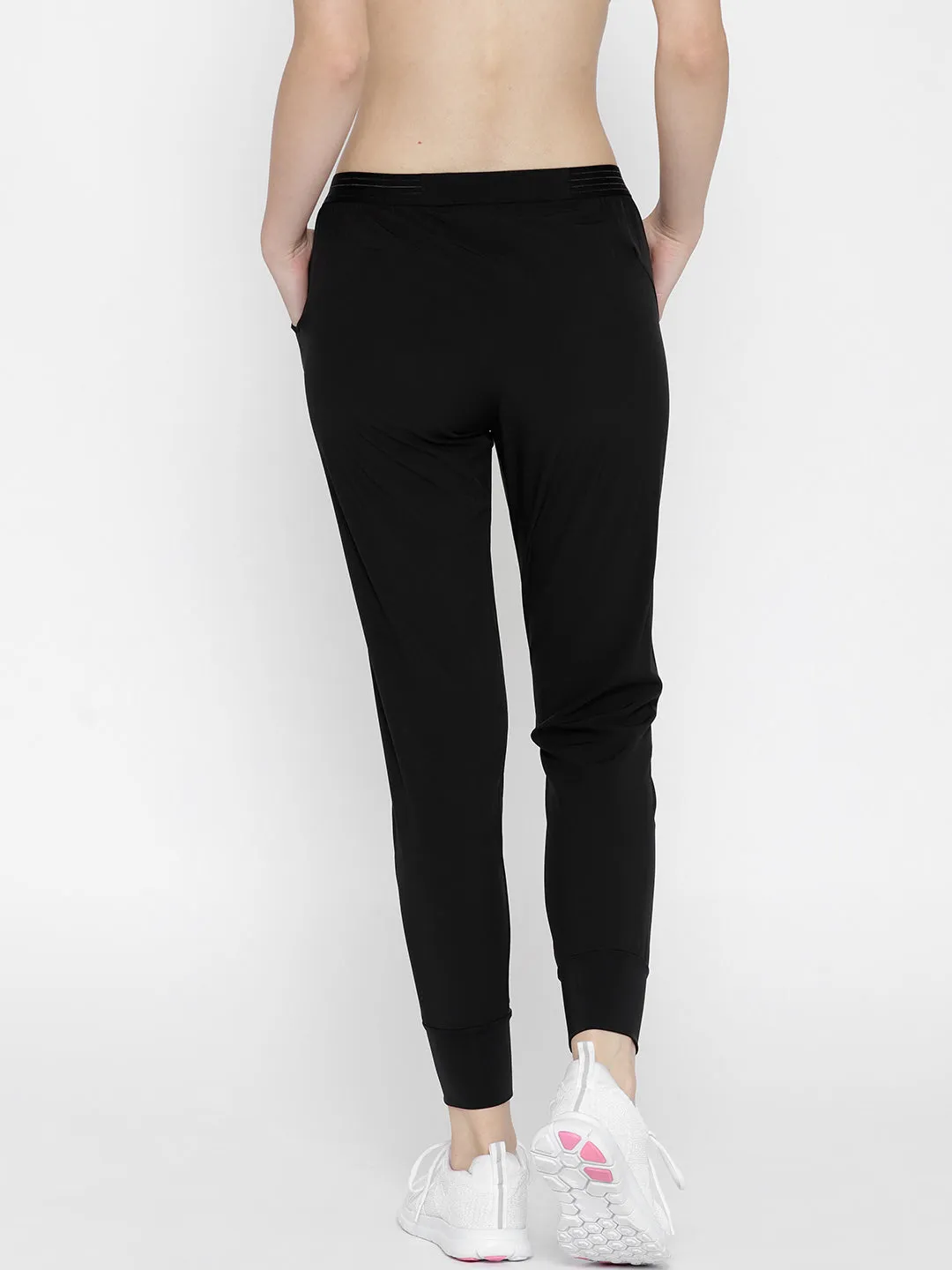 Women's Comfort Jogger Pants
