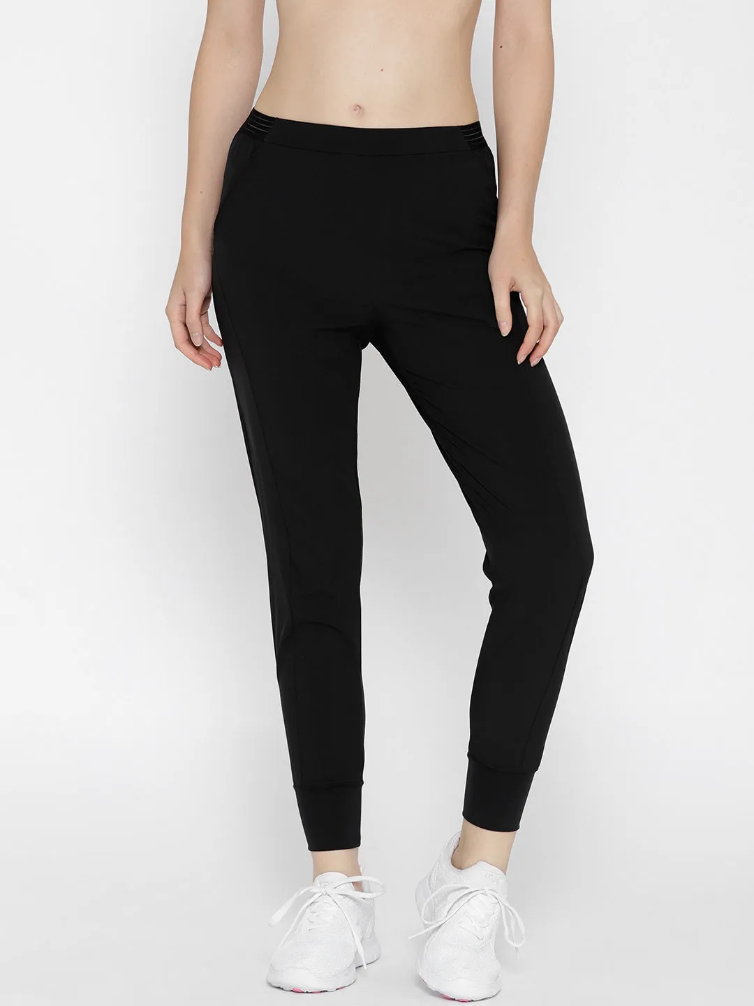Women's Comfort Jogger Pants