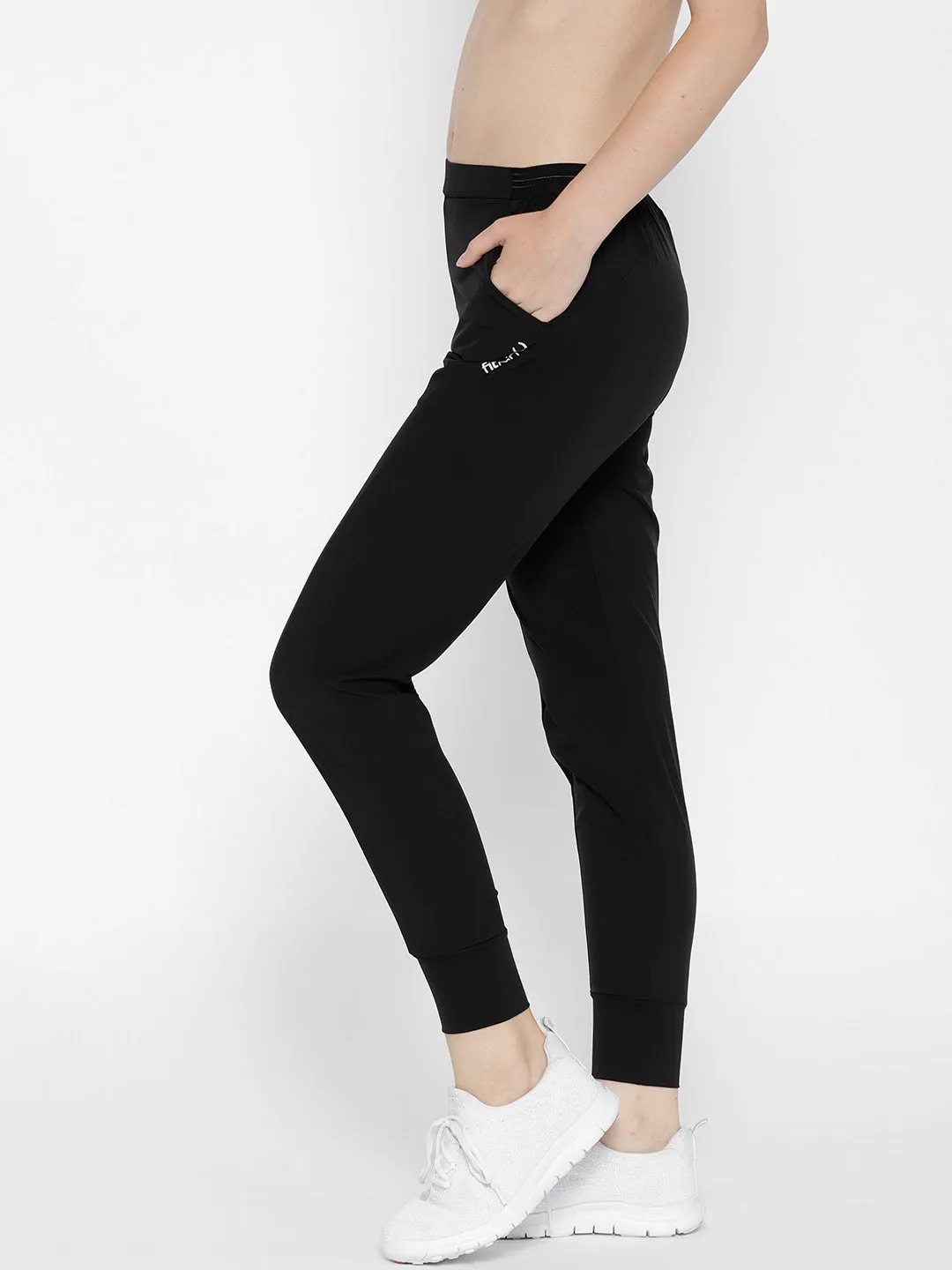 Women's Comfort Jogger Pants