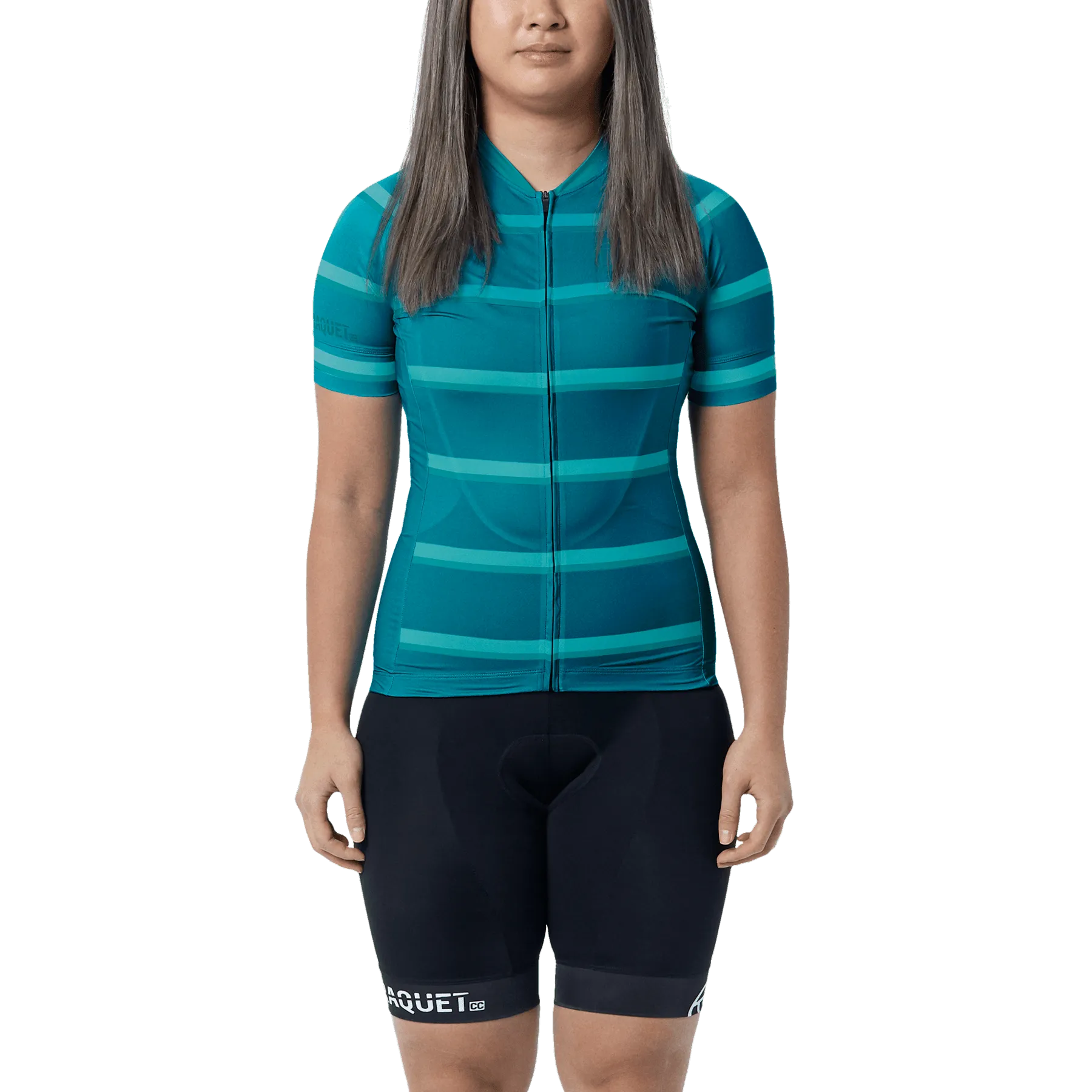Women's Jersey | TEMPO Tropic