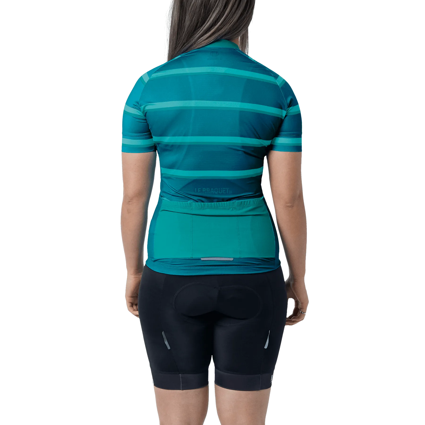 Women's Jersey | TEMPO Tropic