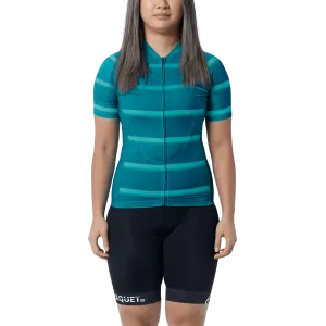 Women's Jersey | TEMPO Tropic