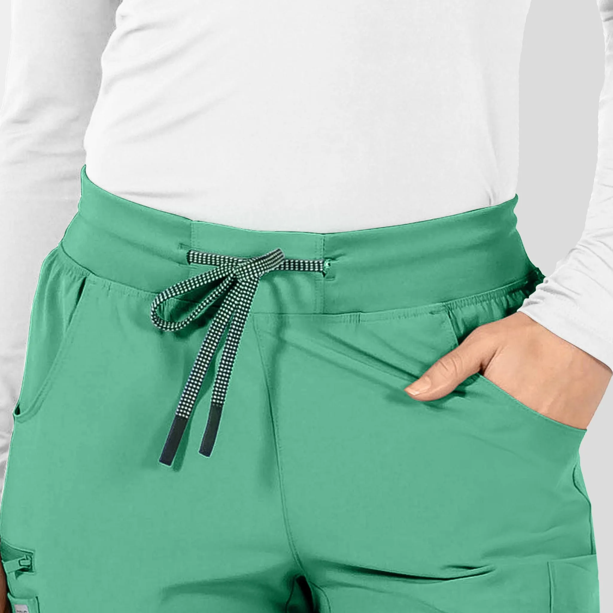 Women's Jogger Pant | Jade