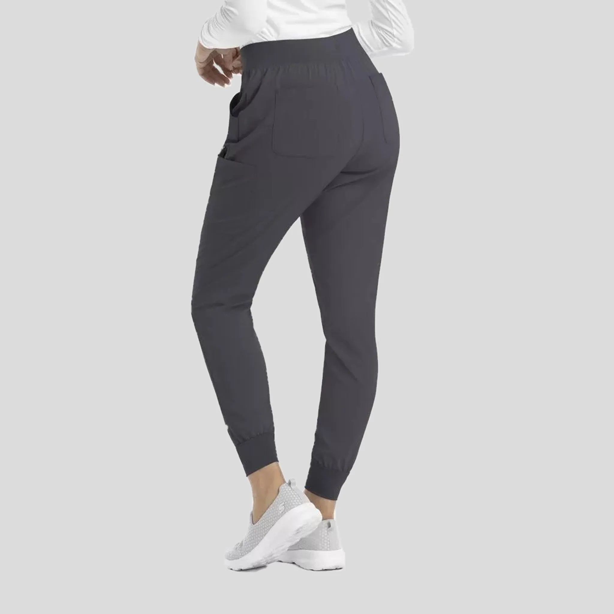 Women's Jogger Pant | Pewter