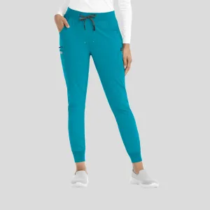 Women's Jogger Pant | Teal