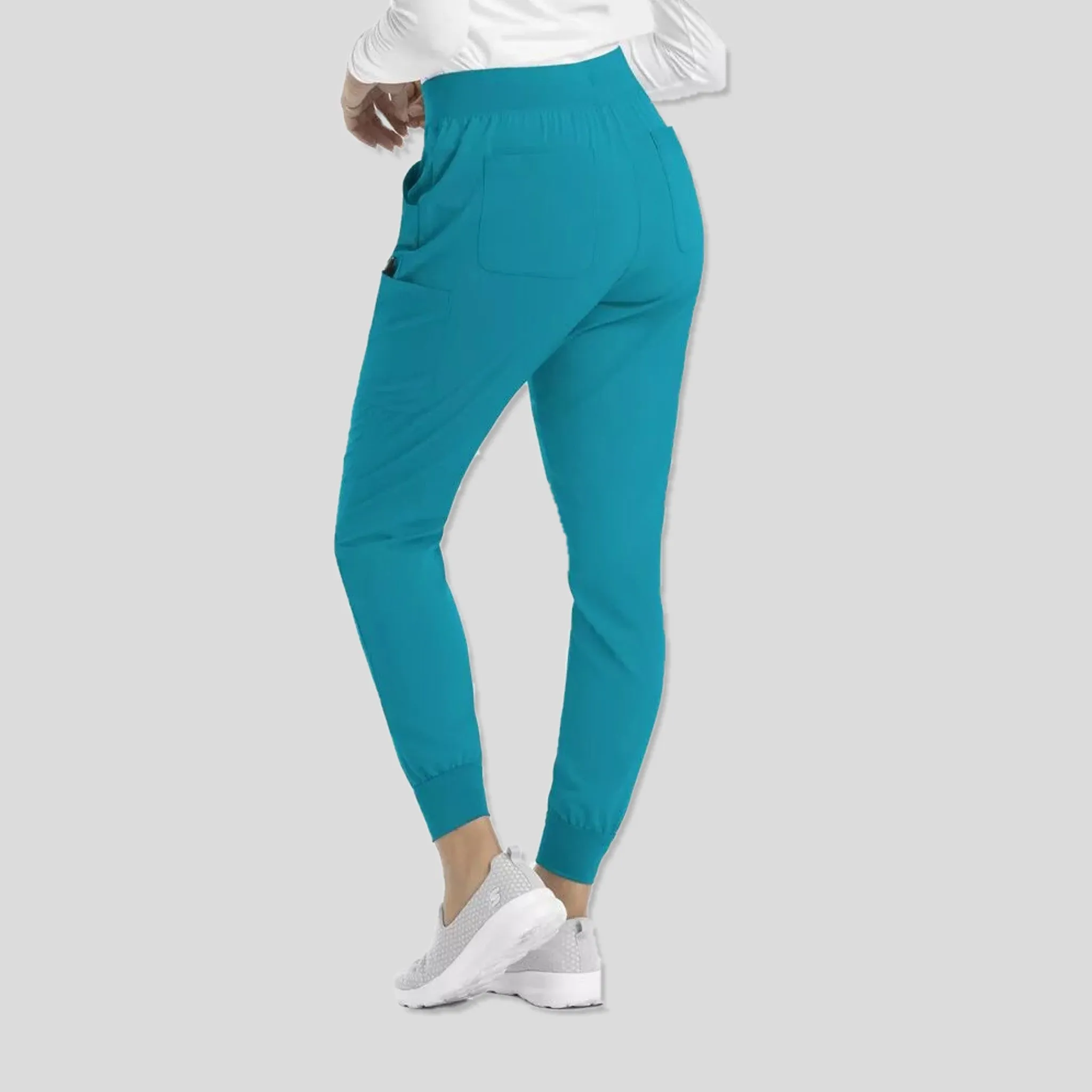 Women's Jogger Pant | Teal