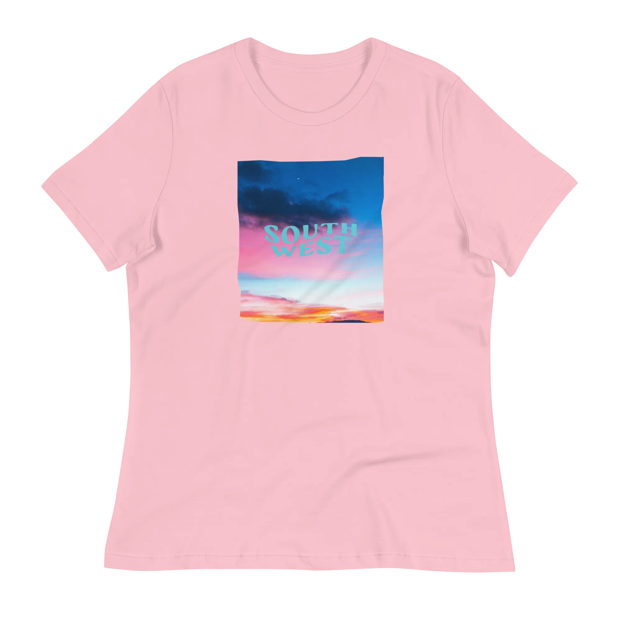 Women's Southwest Sunset