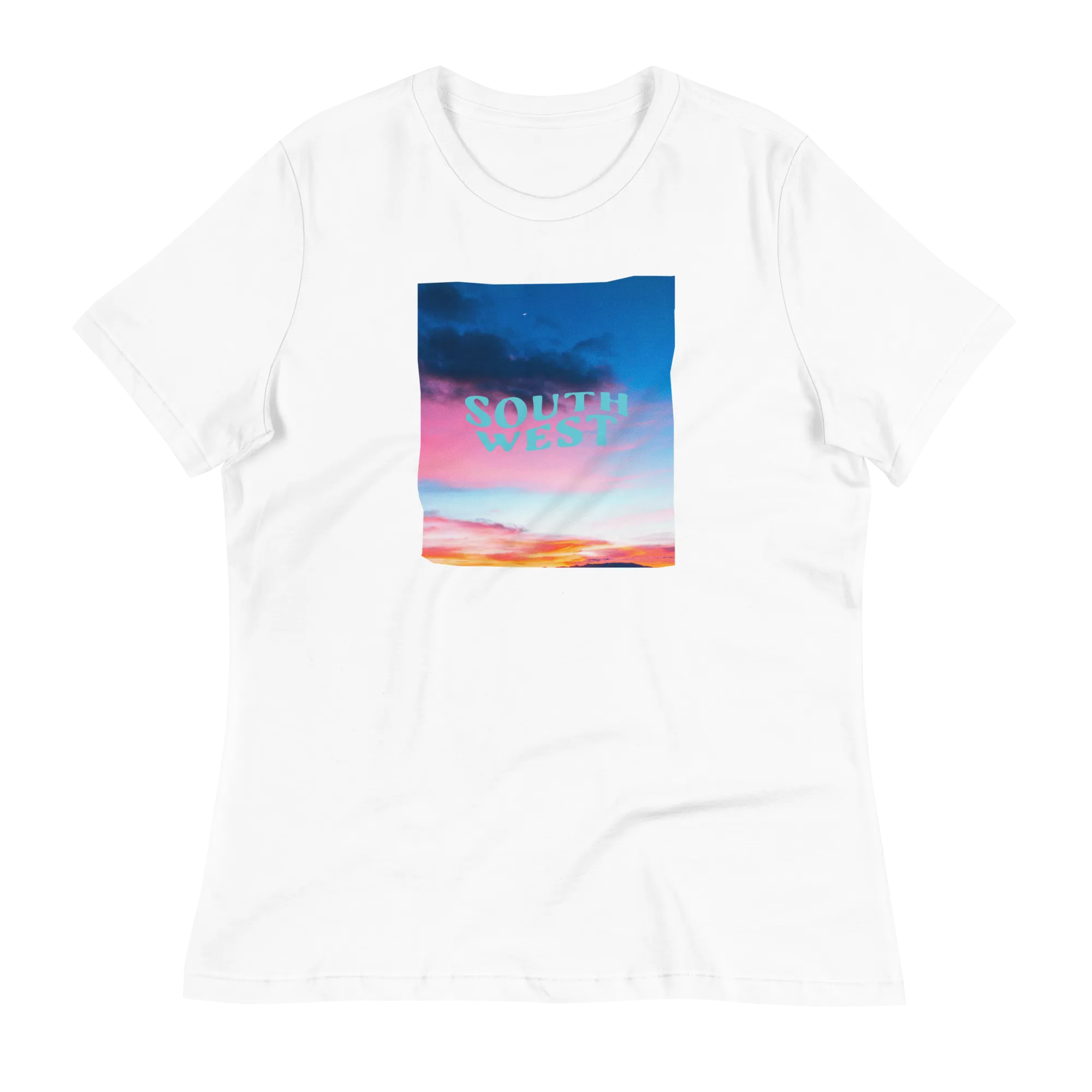 Women's Southwest Sunset