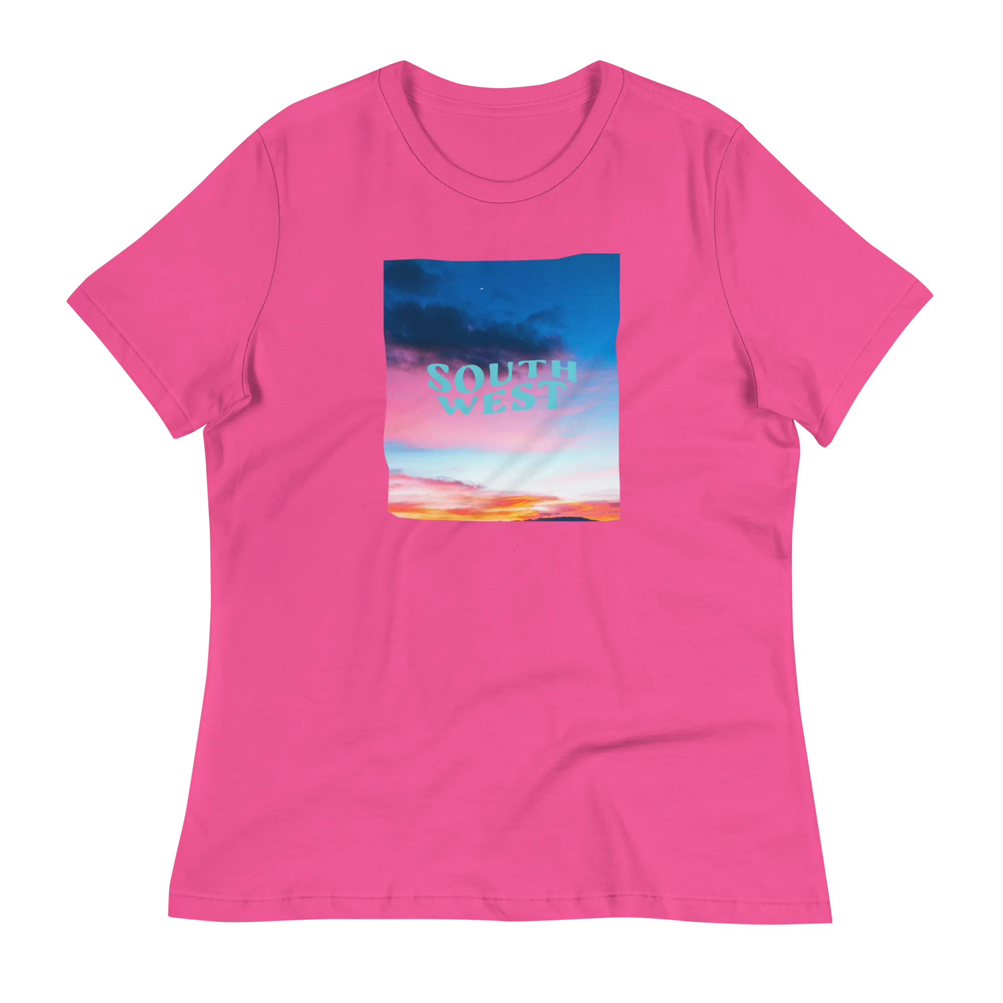 Women's Southwest Sunset