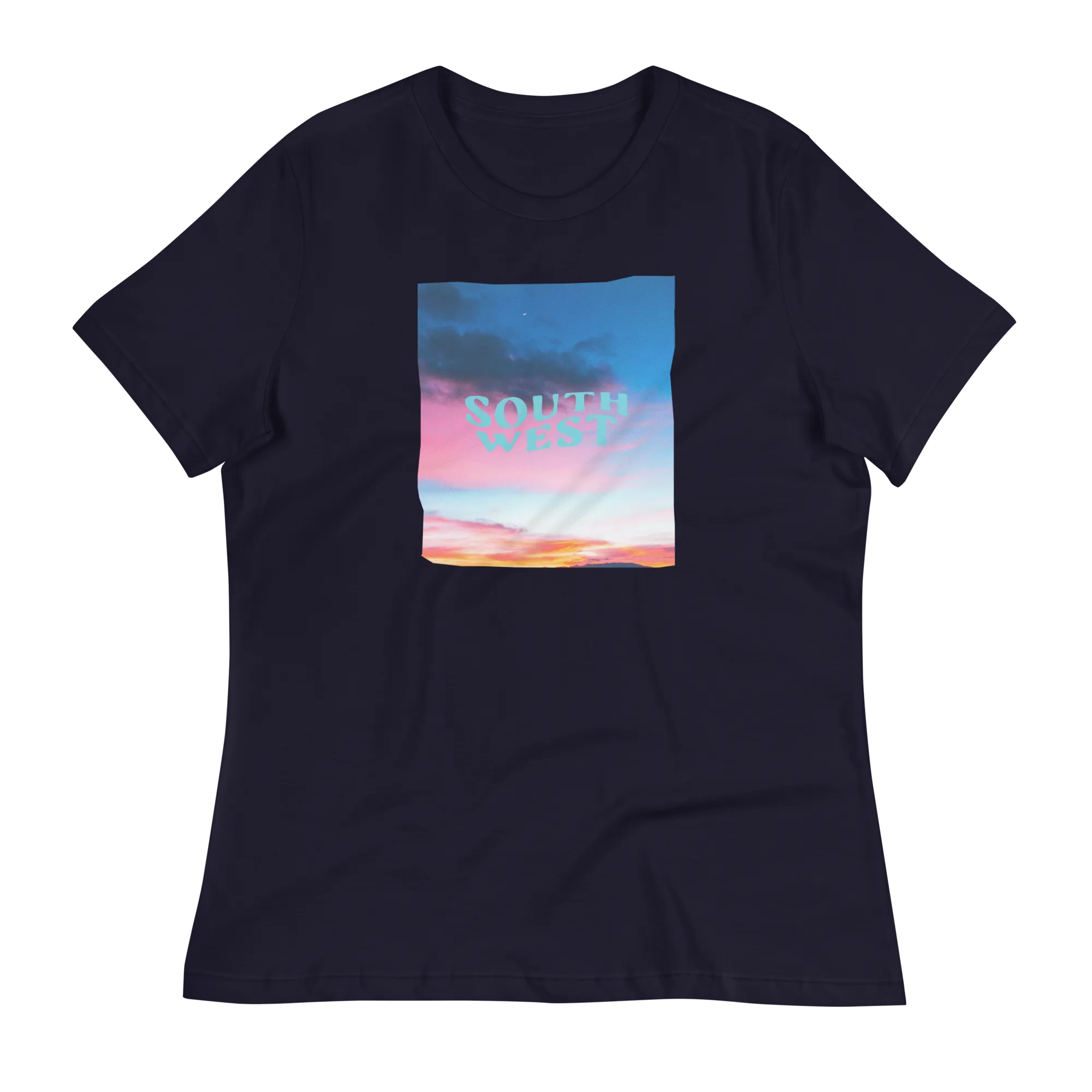 Women's Southwest Sunset