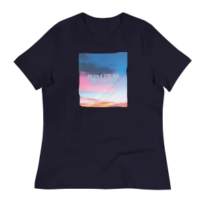 Women's Southwest Sunset
