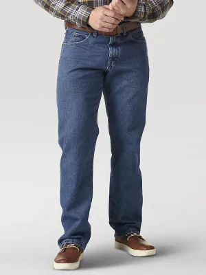 WRANGLER RUGGED WEAR® RELAXED FIT JEAN 1035051MS