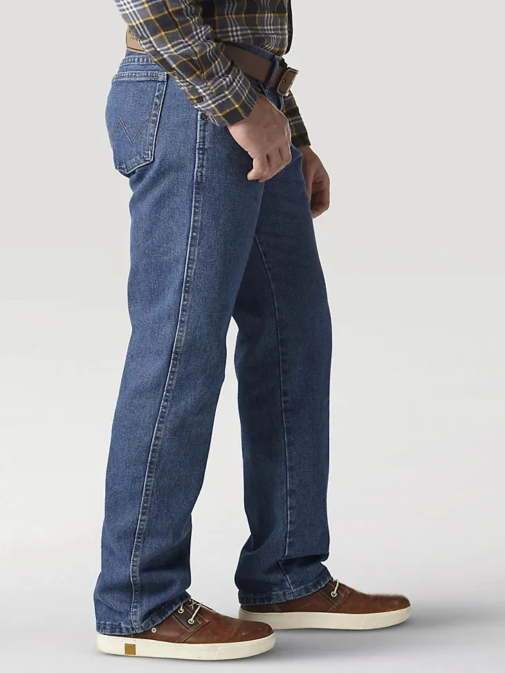 WRANGLER RUGGED WEAR® RELAXED FIT JEAN 1035051MS